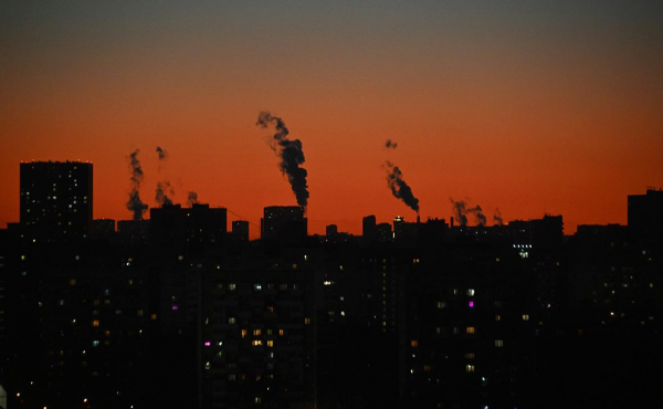 ПВО уничтожила летевший на Москву беспилотник
ПВО уничтожила летевший на Москву беспилотник