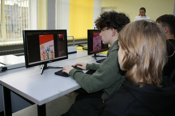 В библиотеке на Урале будут допечатывать утраченные книги В библиотеке на Урале будут допечатывать утраченные книги