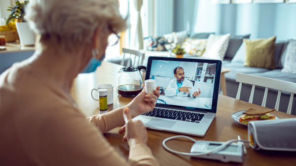 
                Медицина с ограничениями
            