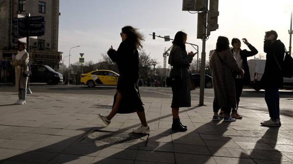 Что ждет россиян в декабре 2025 года
Что ждет россиян в декабре 2025 года