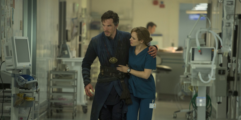 Бенедикт Камбербэтч пообещал, что Доктор Стрэндж вернётся в киновселенную Marvel