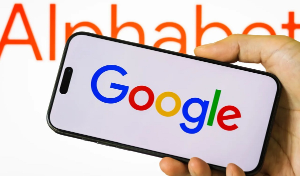 Акции Alphabet A подорожали на 3,53% из-за партнёрства с НАТО в сфере ИИ
Акции Alphabet A подорожали на 3,53% из-за партнёрства с НАТО в сфере ИИ