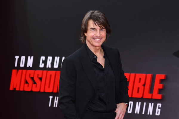 Том Круз получил свой первый «Оскар» — заветная награда после четырех неудач Том Круз получил свой первый «Оскар» — заветная награда после четырех неудач