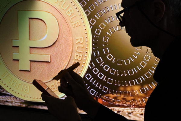 Объем наличных в обращении резко вырос Объем наличных в обращении резко вырос