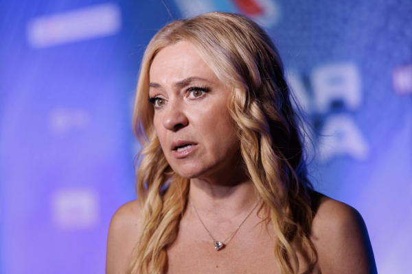 Сын Рудковской вышел на связь после скандала — сделал громкое заявление