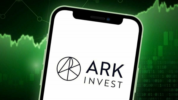 ARK Invest завершила неделю покупками биткоин-ETF, Bullish, Circle, BitMine
ARK Invest завершила неделю покупками биткоин-ETF, Bullish, Circle, BitMine