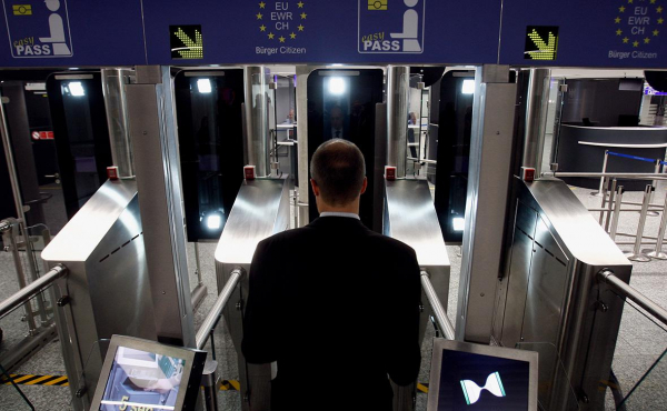 
                    ЕС изменил правила приостановки безвизового режима с третьими странами
                