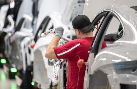 Bild сообщила о риске банкротства немецких городов из-за дефицита бюджетов
Bild сообщила о риске банкротства немецких городов из-за дефицита бюджетов