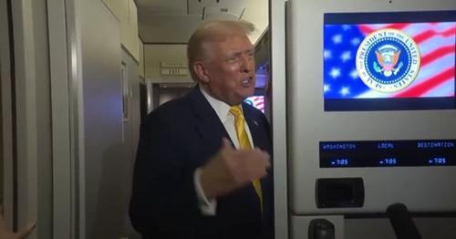 Цена популизма: за чей счет Трамп планирует раздать по $2000 каждому американцу