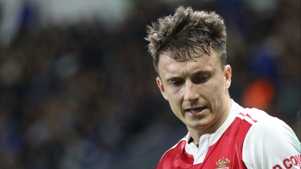 Головин посадил «ПСЖ» в лужу! Россиянин поучаствовал в громкой сенсации Головин посадил «ПСЖ» в лужу! Россиянин поучаствовал в громкой сенсации