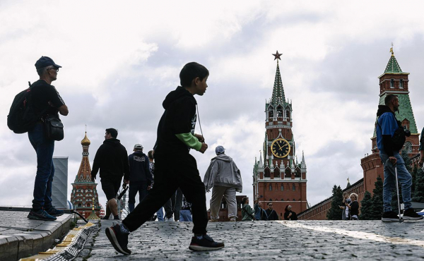 
                    ЕС изменил правила приостановки безвизового режима с третьими странами
                