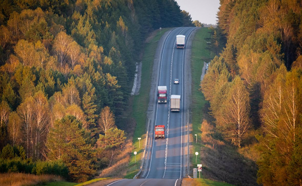 Правительство решило поэтапно отменить скидки в системе «Платон»
Правительство решило поэтапно отменить скидки в системе «Платон»