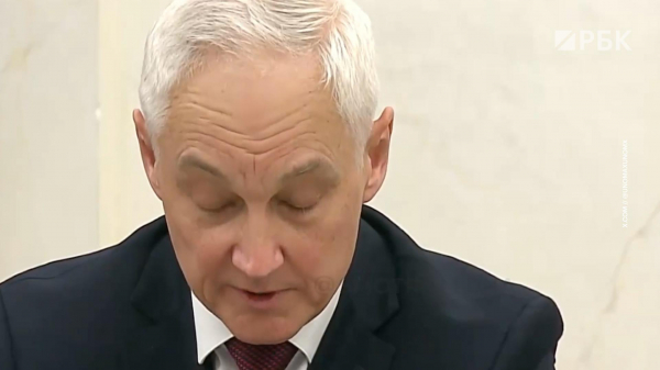 
                    Совбез обсудил подготовку России к ядерным испытаниям. Как это было
                