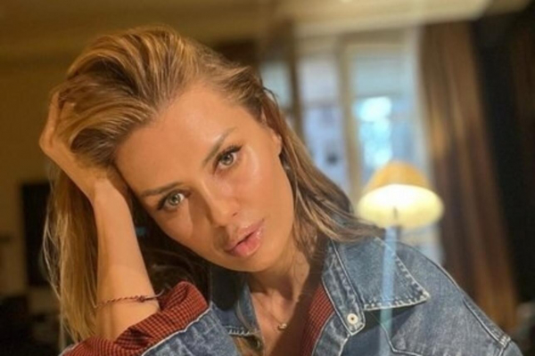 Боня — о кадрах с Барановской, попавших в Сеть: «Позор и стыд!» Боня — о кадрах с Барановской, попавших в Сеть: «Позор и стыд!»