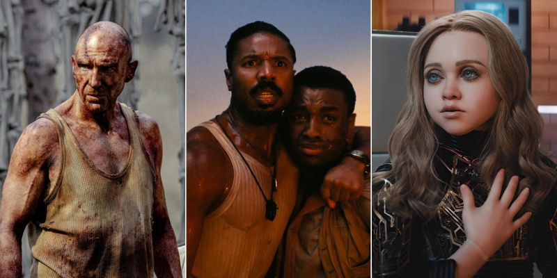 «Дрожь земли» и «Слендермен»: названы 10 самых просматриваемых хорроров на Хэллоуин в США