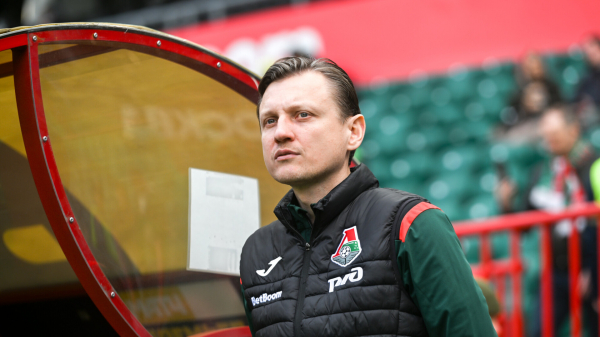 &laquo;Локомотив&raquo; продлил контракт с главным тренером Галактионовым