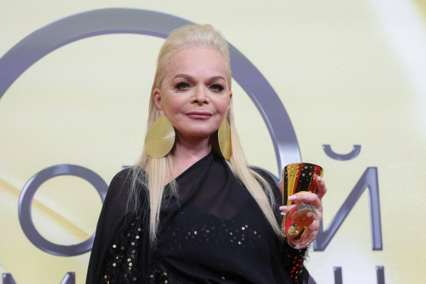 Жорин высказался в адрес отсудившей квартиру Долиной: «Когда доказана недобросовестность» Жорин высказался в адрес отсудившей квартиру Долиной: «Когда доказана недобросовестность»