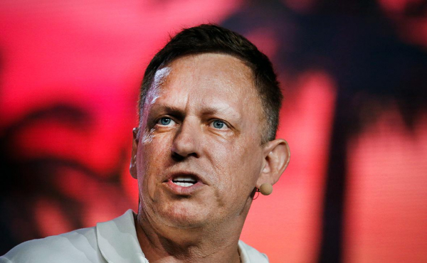 Фонд сооснователя PayPal продал всю долю в Nvidia
Фонд сооснователя PayPal продал всю долю в Nvidia