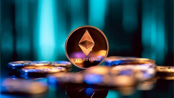 Бутан поставил на рост Ethereum Бутан поставил на рост Ethereum