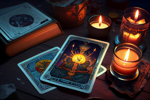 Таролог Панина дала прогноз для всех знаков до 16 ноября