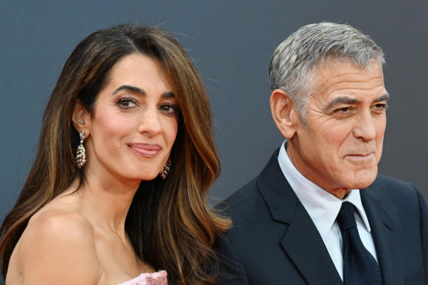 Джордж Клуни одно за другим отклоняет заманчивые предложения — жена актера в бешенстве