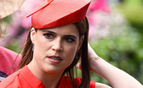 Арт-галерею принцессы Евгении обвинили в нарушении санкций против России
Арт-галерею принцессы Евгении обвинили в нарушении санкций против России