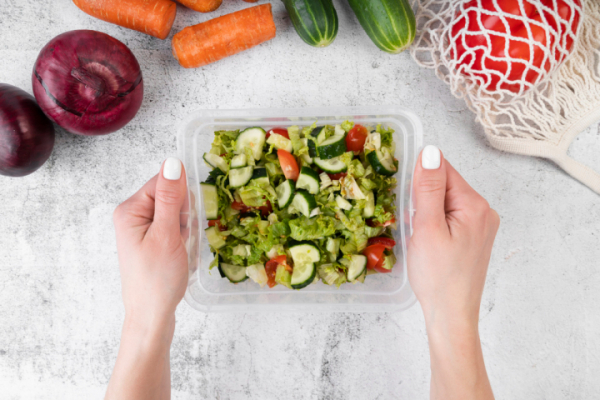 X5: 60% российских мам считает готовую еду способом сэкономить время и силы