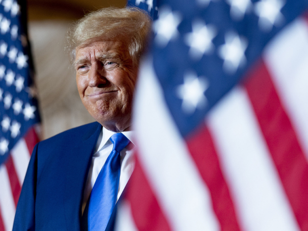 Эпштейн пытался передать в Кремль тайное послание о Трампе