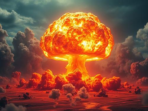 Если США возобновят ядерные испытания, запустится цепная реакция Если США возобновят ядерные испытания, запустится цепная реакция