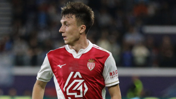 Головин посадил «ПСЖ» в лужу! Россиянин поучаствовал в громкой сенсации Головин посадил «ПСЖ» в лужу! Россиянин поучаствовал в громкой сенсации