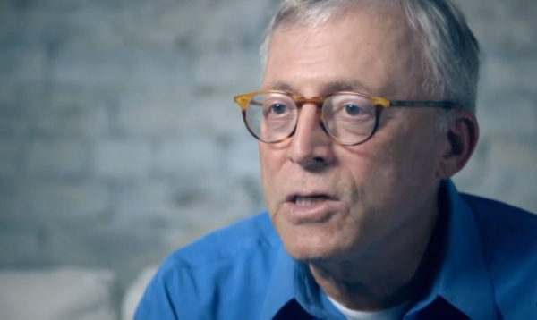 Питер Брандт дал прогноз по биткоину на четыре года вперед Питер Брандт дал прогноз по биткоину на четыре года вперед