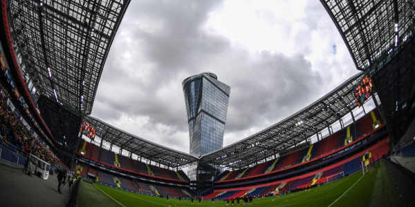 ЦСКА &mdash; &laquo;Оренбург&raquo;: когда начало, где смотреть онлайн матч 17‑го тура РПЛ 29 ноября