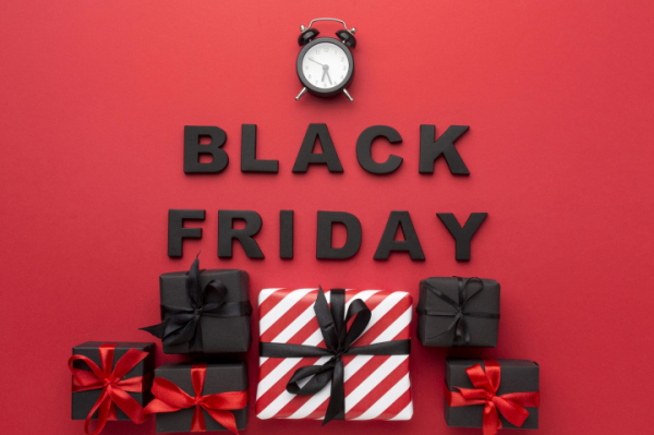 Обороты онлайн-магазинов в &laquo;Чёрную пятницу&raquo; могут вырасти на 15-20%