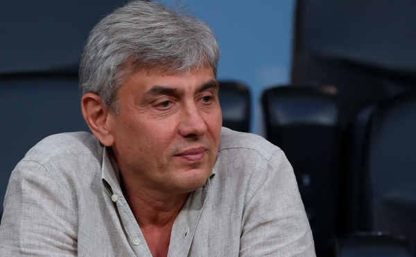 «Ромир» узнал, какой бизнесмен обогнал Дурова в рейтинге доверия россиян
«Ромир» узнал, какой бизнесмен обогнал Дурова в рейтинге доверия россиян