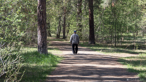 «Самый быстрый эффект – снижение стресса»: прогулка может стать профилактикой депрессии «Самый быстрый эффект – снижение стресса»: прогулка может стать профилактикой депрессии