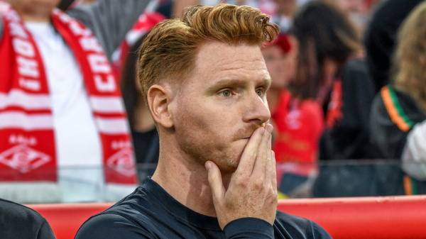 Абаскаль об уходе Станковича: &laquo;Спартак&raquo; хочет быть на первом месте. Это клуб с большими амбициями&raquo;