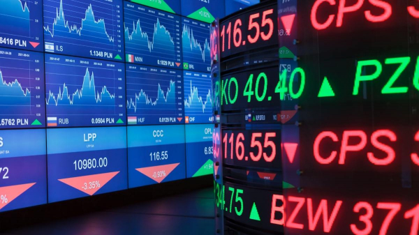 IPO криптокомпаний принесло успех только Circle и Galaxy Digital                 
                    IPO криптокомпаний принесло успех только Circle и Galaxy Digital