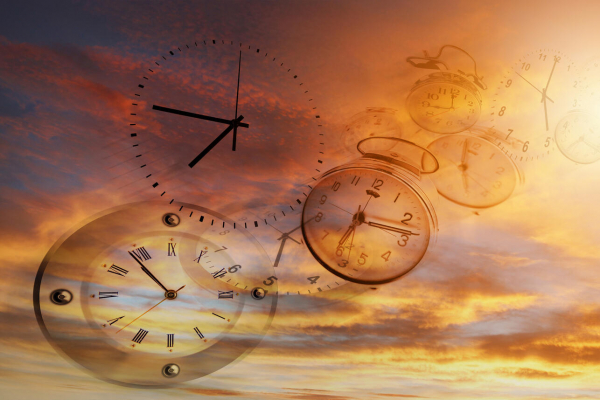 Что означает ангельское время 19:19 на часах — сигнал для тех, кто готов Что означает ангельское время 19:19 на часах — сигнал для тех, кто готов