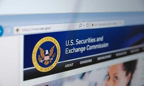 
                    SEC США не считает криптовалюту приоритетным направлением в 2026 году                