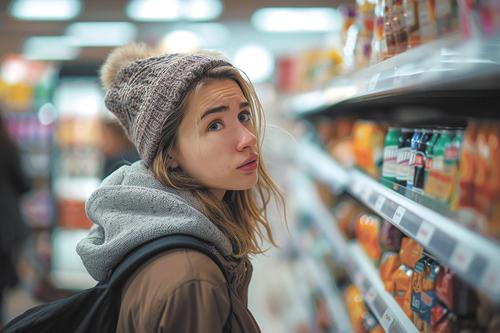 Финансово-продовольственная безопасность