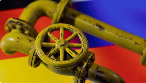 Германия прекратит импорт российского газа не раньше 2028 года Германия прекратит импорт российского газа не раньше 2028 года
