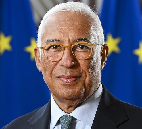 Глава ЕС Кошта подтвердил удаление из плана США по Украине пунктов о НАТО и ЕС Глава ЕС Кошта подтвердил удаление из плана США по Украине пунктов о НАТО и ЕС