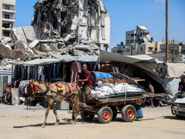 ХАМАС передаст тело еще одного израильского заложника