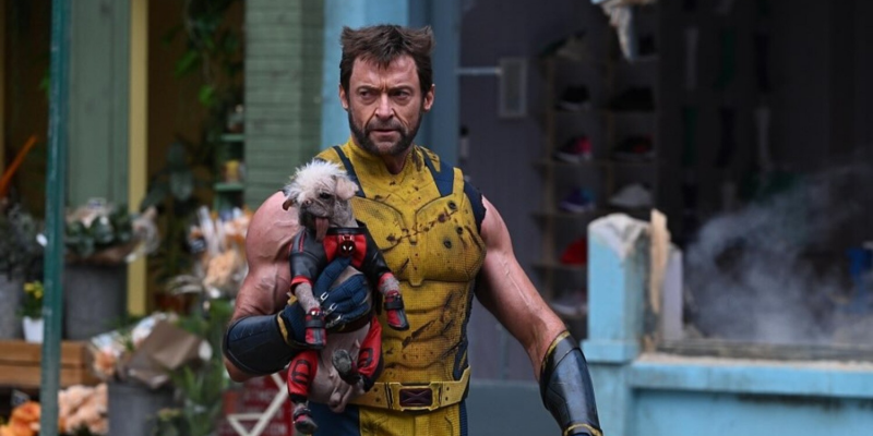 «Индиана Джонс» и не только: Хью Джекман назвал 4 любимых фильма