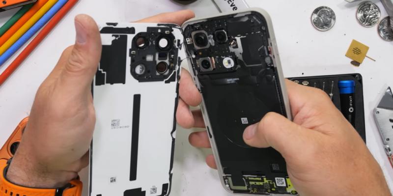 Испарительная камера рвётся голыми руками: OnePlus 15 проверили на прочность