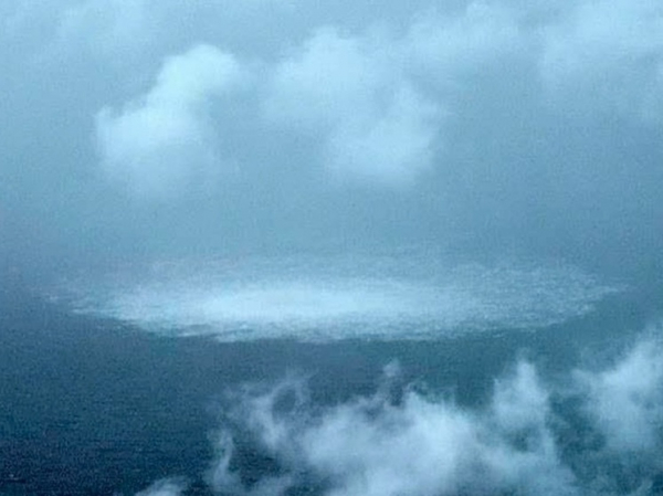 Италия отправит в Германию обвиняемого в подрыве Севпотоков украинца