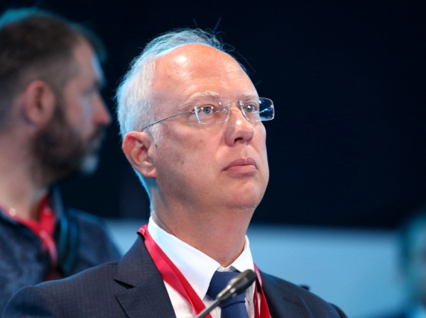 Кирилл Дмитриев прокомментировал резню с ножом в поезде на востоке Англии