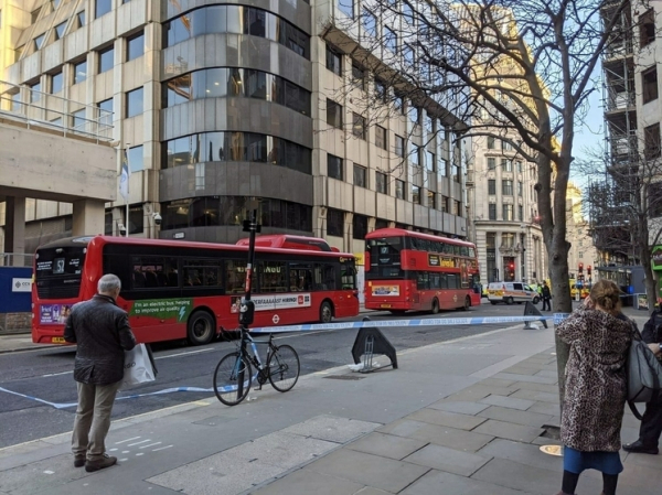 Министр Великобритании не платил налоги за квартиру