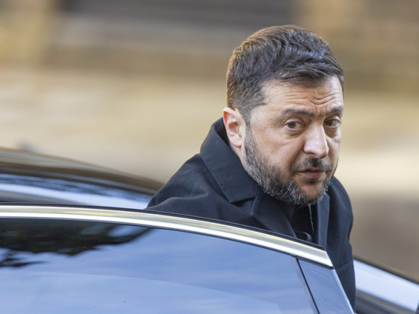 Названа главная причина срыва новой волны мобилизации на Украине