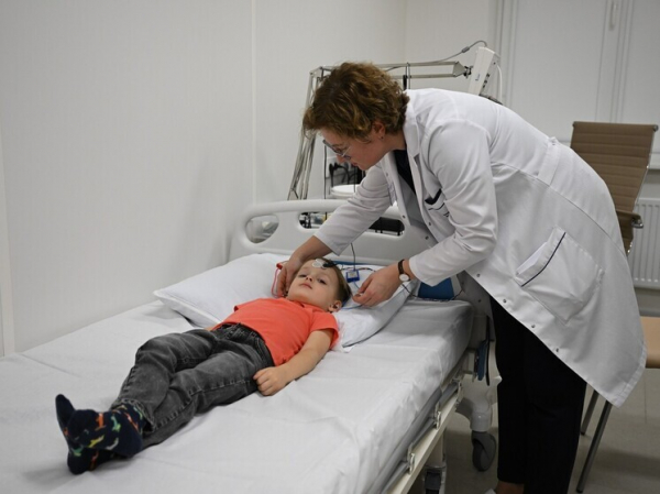 Неожиданно назван размер детского больничного в 2026 году